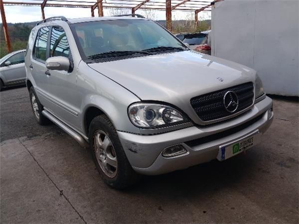 MOTOR ELEVALUNAS DEL. DCHO. Mercedes Ml 270 2.7 CDI I (W163) 4X4 163CV (1999-2005) (120 KW) - 33638 / 612963