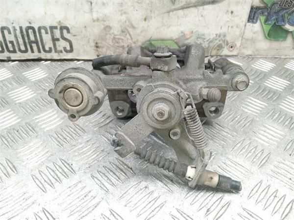 PINZA FRENO TRA. IZDA. Opel Zafira 1.6 CDTI TOURER C (P12) 120CV (14-19) (88 KW) - 33669 / B16DTH OPT. LVL 2