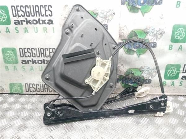 MOTOR ELEVALUNAS DEL. DCHO. Skoda Superb 2.0 TDI II 140CV 16V (2009-2015) (103 KW) - 33713 / CFF 2
