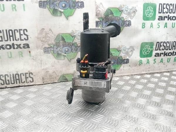 BOMBA DIRECCION ELECTRICA Peugeot 307 1.6 HDI (109CV) (2004 2009) (80 KW) - 33765 / 9HY 2
