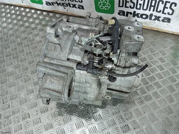CAJA CAMBIOS MANUAL Volkswagen Passat 2.0 TDI VARIANT (3C) 140CV (2005-2010) (103 KW) - 33771 / BKP 2
