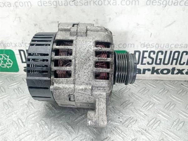ALTERNADOR Audi A4 1.8 G (125CV) (1994 2000) (92 KW) - 33889 / AVV