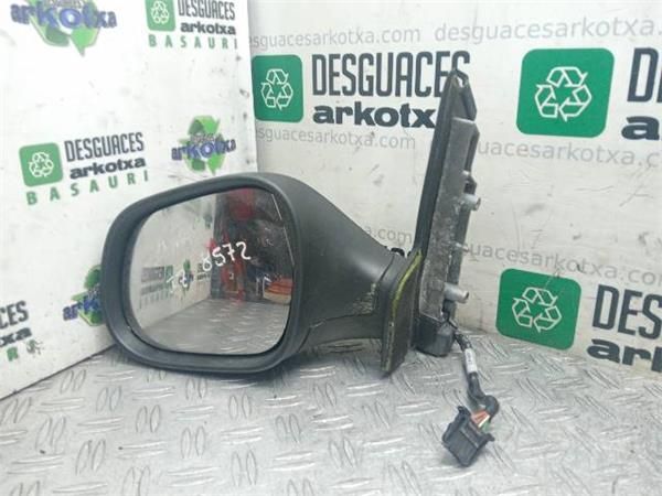 RETROVISOR ELECTRICO IZDO. Seat Altea 1.6 TDI XL (5P5) 105CV (2009-2015) (77 KW) - 33934 / CAY