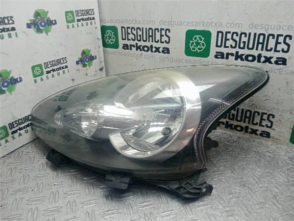 FARO DEL. IZDO. Toyota Aygo 1.0 G VVT-I (B10) 68CV (2005-2014) (50 KW) - 33937 / 1KR