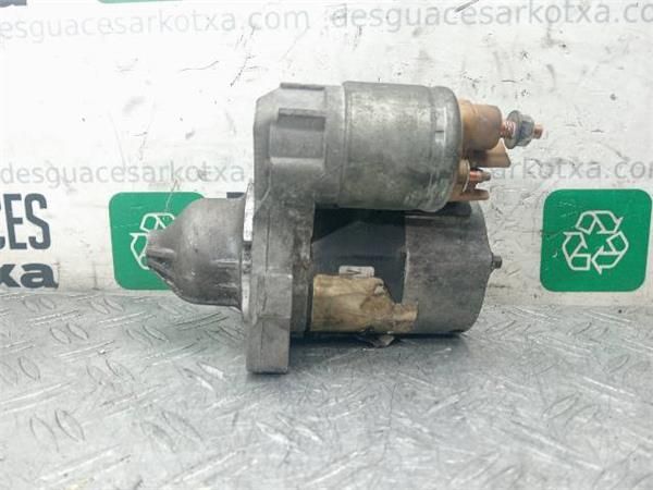 MOTOR ARRANQUE Toyota Aygo 1.0 G VVT-I (B10) 68CV (2005-2014) (50 KW) - 33970 / 1KR 2