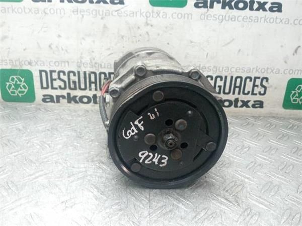 COMPRESOR AIRE ACOND. Volkswagen Golf 2.0 GTC III (1H1) 116CV (1991-1997) (85 KW) - 33973 / 2E