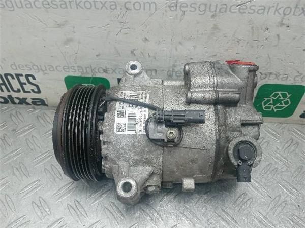 COMPRESOR AIRE ACOND. Opel Zafira 1.6 CDTI TOURER C (P12) 120CV (14-19) (88 KW) - 33976 / B16DTH OPT. LVL 2