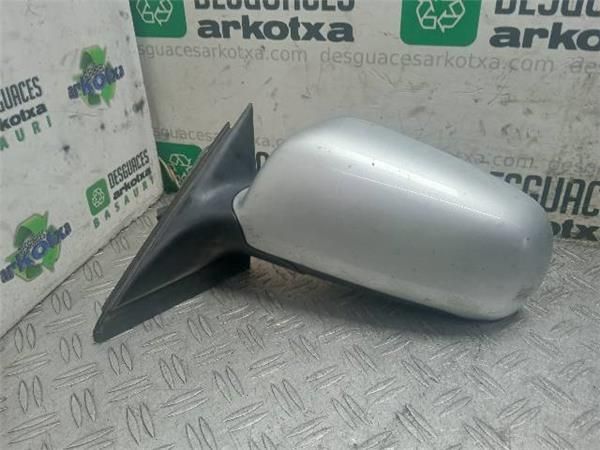 RETROVISOR ELECTRICO IZDO. Audi A4 2.8 G QU (193CV) (1996 2001) (142 KW) - 34043 / ACK 2