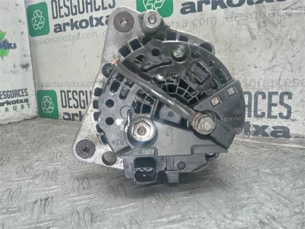 ALTERNADOR Volkswagen Lt 2.5 TDI (109CV) (1999 2006) (80 KW) - 34095 / ANJ 2