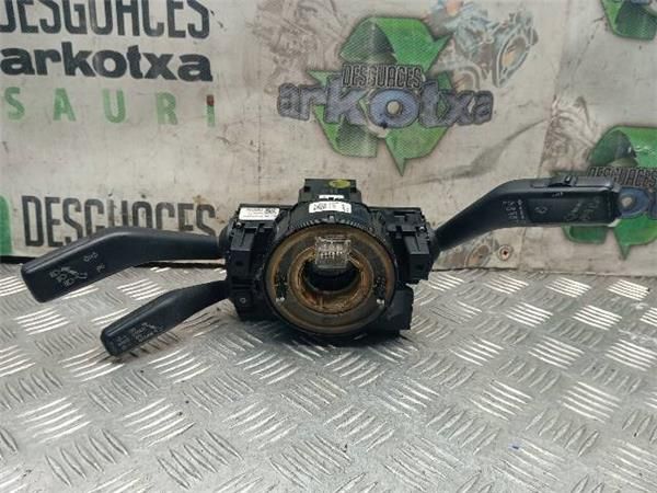 ANILLO AIRBAG Volkswagen Passat 2.0 TDI VARIANT (3C) 140CV (2005-2010) (103 KW) - 34117 / BKP