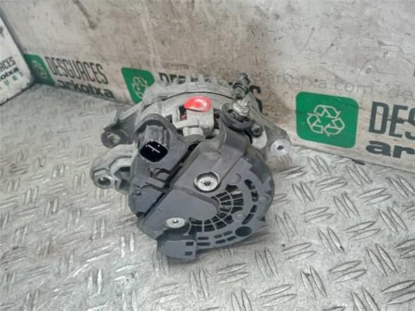 ALTERNADOR Toyota Yaris 1.4 D (90CV) (2005 2012) (66 KW) - 34144 / 1ND 2