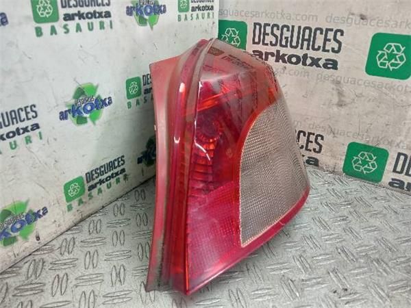 PILOTO TRA. DCHO. Toyota Yaris 1.4 D (90CV) (2005 2012) (66 KW) - 34198 / 1ND 2