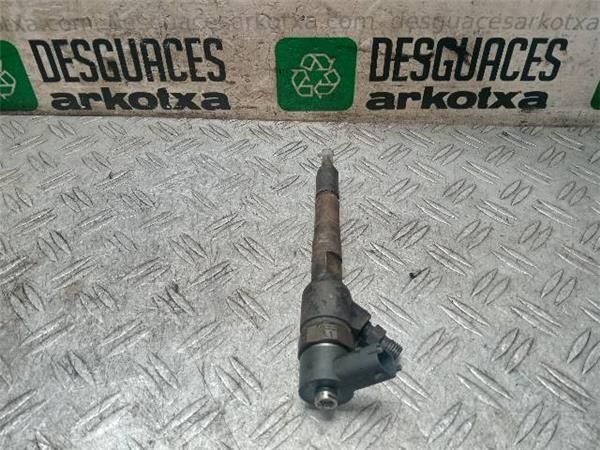 INYECTOR Opel Corsa 1.3 CDTI D (95CV) (2009 2014) (70 KW) - 34264 / A13DTR 2