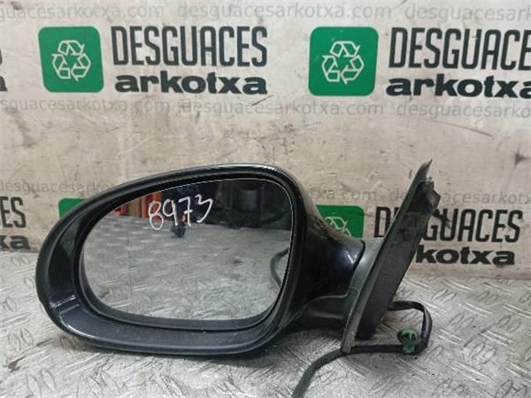 RETROVISOR ELECTRICO IZDO. Volkswagen Passat 2.0 TDI VARIANT (3C5) 140CV 2005-2009 (103 KW) - 34344 / BKF 2