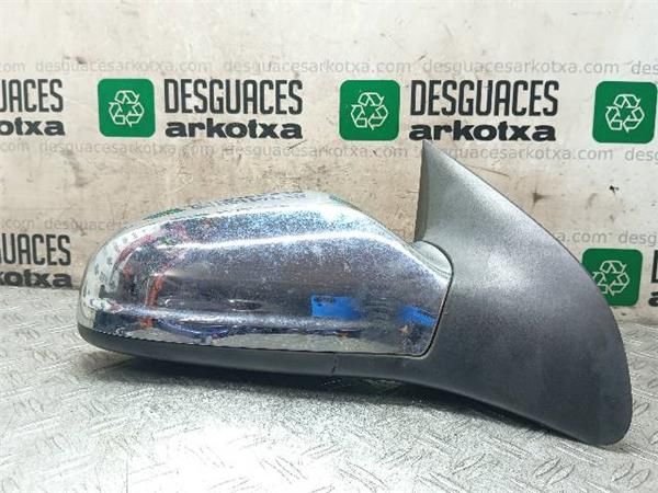 RETROVISOR ELECTRICO DCHO. Opel Astra 1.9 CDTI H GTC (120CV) (2005 2010) (88 KW) - 34382 / Z19DT