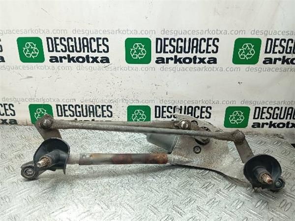 MOTOR LIMPIAPARABRISAS DEL. Toyota Yaris 1.4 D (90CV) (2005 2012) (66 KW) - 34475 / 1ND 2