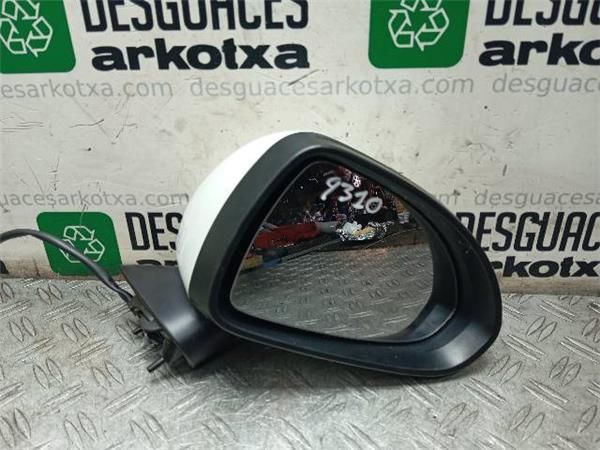 RETROVISOR ELECTRICO DCHO. Opel Corsa 1.4 G E (90CV) [2014 2022] (66 KW) - 34553 / B14XER LDD 2