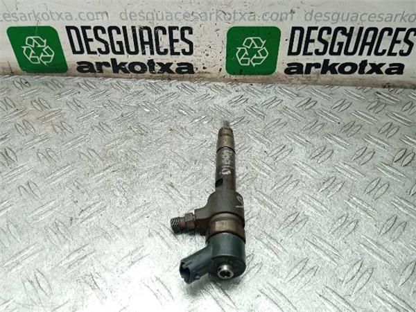 INYECTOR Fiat Doblo 1.9 JTD (223) 105CV (2003-2010) (77 KW) - 34592 / 223B1000 2