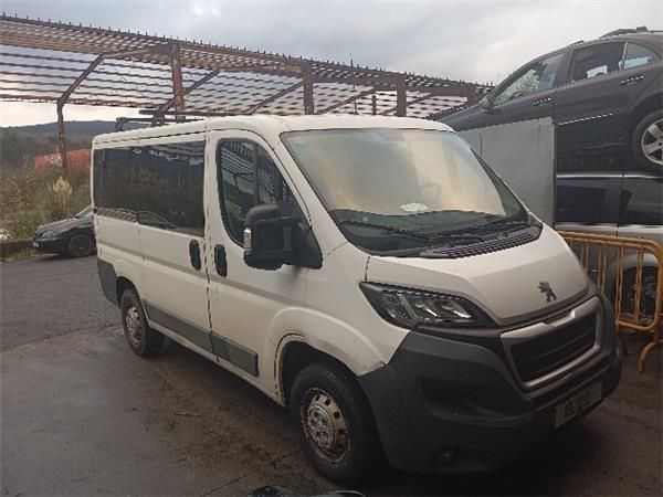 COMPRESOR AIRE ACOND. Peugeot Boxer 2.0 HDI COMBI (U9) 110CV (2015-2019) (80 KW) - 34619 / AH03