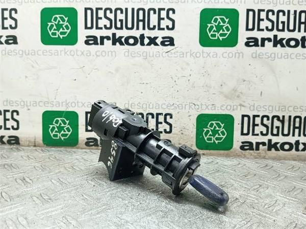 CLAUSOR Fiat Doblo 1.9 JTD (223) 105CV (2003-2010) (77 KW) - 34668 / 223B1000