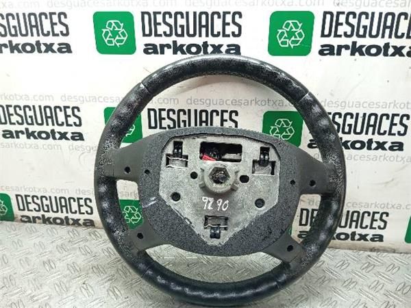 VOLANTE Ford S Max 1.8 TDCI (125CV) (2006 2014) (92 KW) - 34740 / QYWA 2