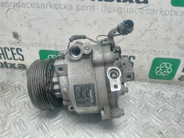 NUCLEO ABS Peugeot 4007 2.2 HDI (VV) 4X4 156CV (2007-2013) (115 KW) - 34744 / 4HK