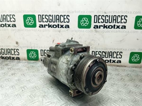 COMPRESOR AIRE ACOND. Seat Toledo 1.9 TDI III (105CV) (2004 2009) (77 KW) - 34761 / BJB