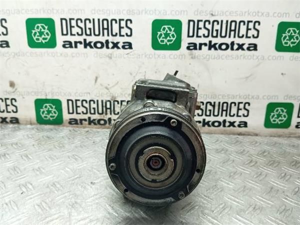 COMPRESOR AIRE ACOND. Seat Toledo 1.9 TDI III (105CV) (2004 2009) (77 KW) - 34761 / BJB 2