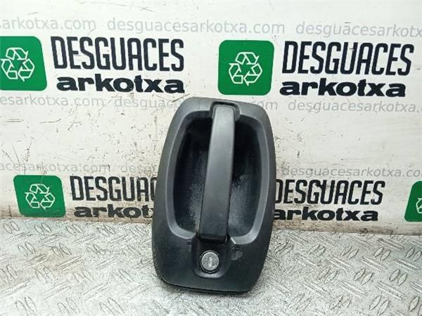 MANETA EXTERIOR DEL. IZDA. Peugeot Boxer 2.0 HDI COMBI (U9) 110CV (2015-2019) (80 KW) - 34836 / AH03