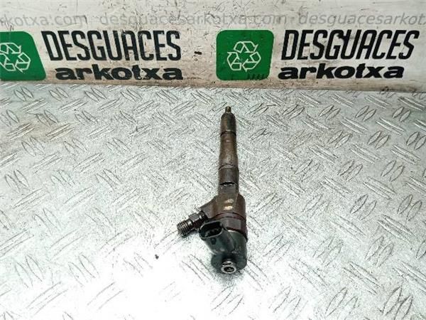 INYECTOR Opel Zafira 1.9 CDTI B (M75) 150CV (2005-2015) (110 KW) - 34844 / Z19DTH 2