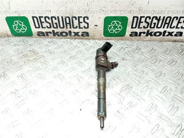 INYECTOR Opel Zafira 1.9 CDTI B (M75) 150CV (2005-2015) (110 KW) - 34845 / Z19DTH
