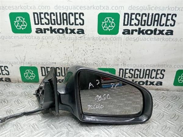 RETROVISOR ELECTRICO DCHO. Audi A3 2.0 TDI ( 8P) (140CV) (2005 2008) (103 KW) - 34877 / BKD 2