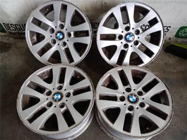 LLANTA BMW 320 2.0 D E90 serie 3 (177CV) (2007 2010) (130 KW) - 34899 / N47D20A