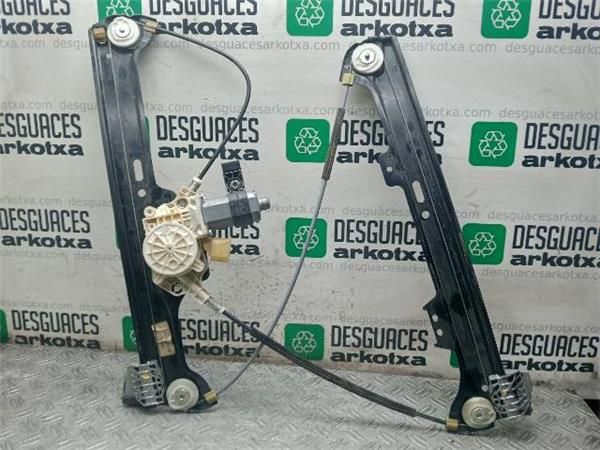 ELEVALUNAS ELECTRICO DEL. DCHO. BMW 520 2.0 D TOURING (E61) 163CV (2004-2010) (120 KW) - 34908 / 204D4