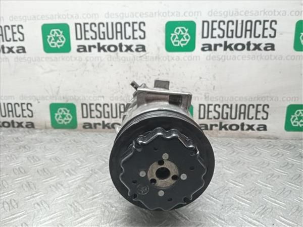 COMPRESOR AIRE ACOND. Opel Astra - 34929 / A17DTR 2