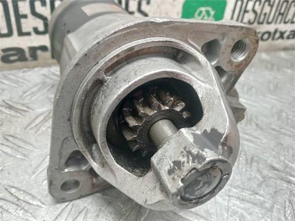 MOTOR ARRANQUE Honda Civic 1.7 CTDI VII (EP) 100CV (2002-2005) (74 KW) - 35023 / 4EE2 2