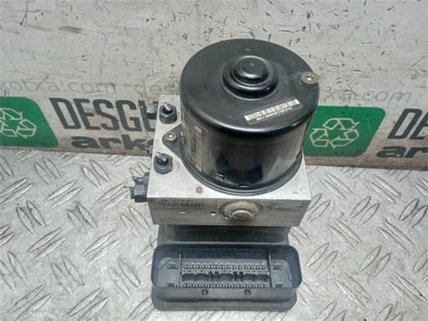 NUCLEO ABS Audi A3 1.8 G (8L1) 125CV (1996-2003) (92 KW) - 35129 / APG 2