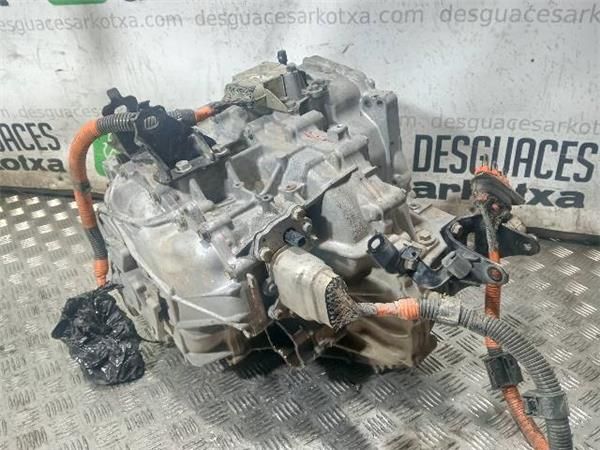 CAJA CAMBIOS AUTOMATICA Toyota Prius 1.8 G (ZVW3) 99CV (2008-2016) (73 KW) - 35146 / 2ZR 2