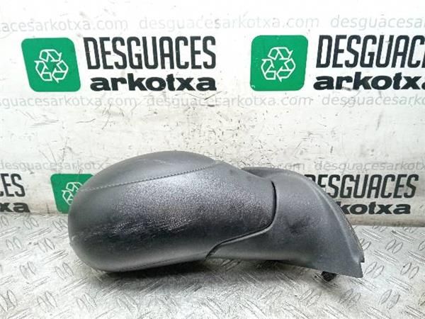RETROVISOR ELECTRICO DCHO. Citroen C3 1.4 HDI (68CV) (2002 2022) (50 KW) - 35182 / BHZ