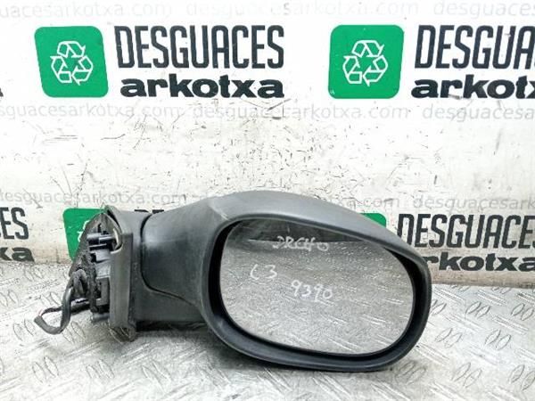 RETROVISOR ELECTRICO DCHO. Citroen C3 1.4 HDI (68CV) (2002 2022) (50 KW) - 35182 / BHZ 2