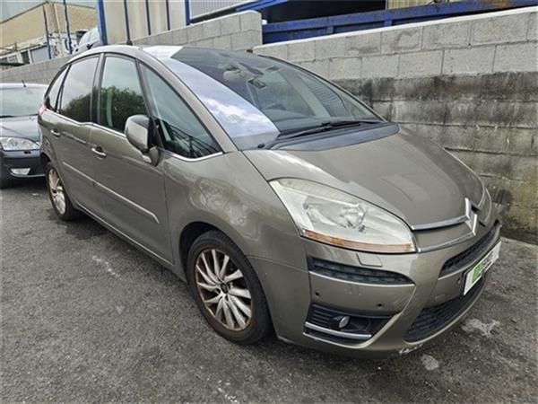 RETROVISOR ELECTRICO DCHO. Citroen C4 2.0 HDI PICASSO (UD) 136CV (2006-2013) (100 KW) - 35253 / RHJ