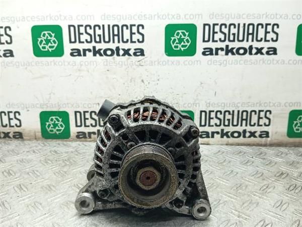 ALTERNADOR Citroen Berlingo 1.4 G FIRST ( 75CV) (07/1996 - 12/2011) (55 KW) - 35262 / KFW 2
