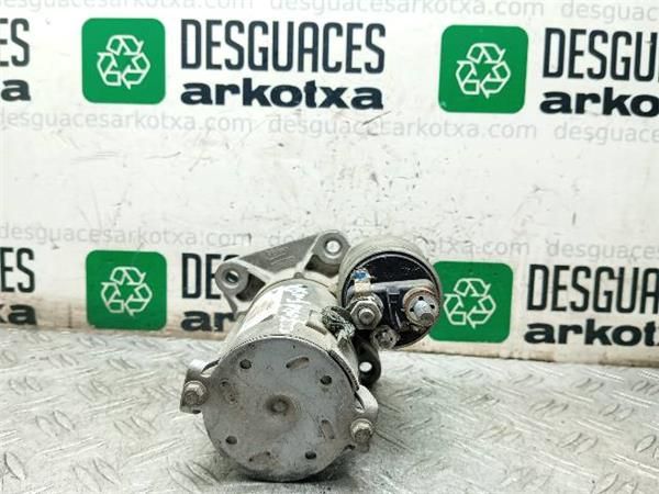 MOTOR ARRANQUE Ford Fiesta 1.2 G VI (JA8) 82CV (2008-2017) (60 KW) - 35271 / SNJB 2