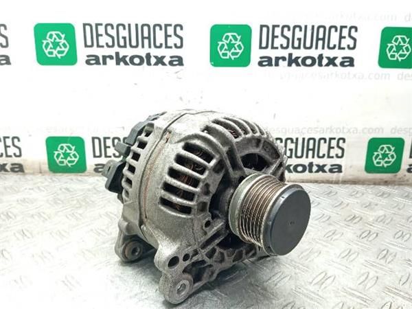 ALTERNADOR Skoda Octavia 1.6 TDI II (105CV) (2009 2013) (77 KW) - 35281 / CAY