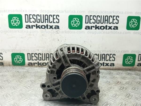 ALTERNADOR Skoda Octavia 1.6 TDI II (105CV) (2009 2013) (77 KW) - 35281 / CAY 2