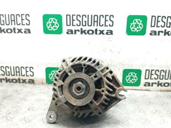 ALTERNADOR Citroen Saxo 1.5 D (75CV) (1996 2003) (42 KW) - 35314 / VJZ 2