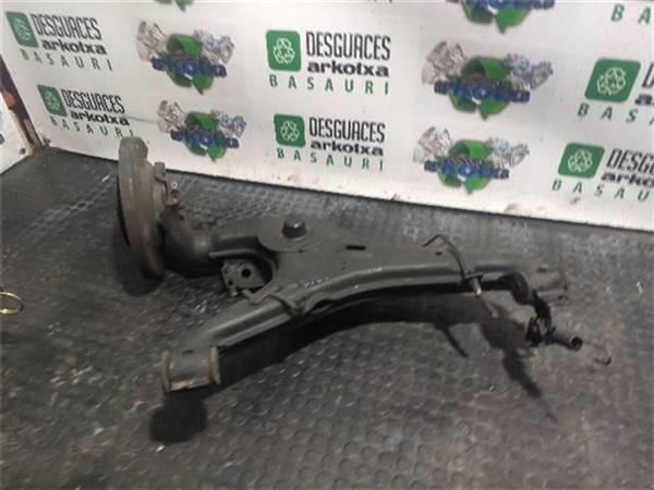 BRAZO SUSPENSION TRA. DCHO. Volkswagen Transporter 2.5 TDI 2.5 TDI (88 CV / 65 KW) (65 KW) - 5108 / AJT