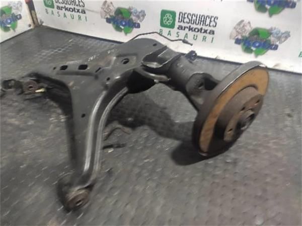 BRAZO SUSPENSION TRA. DCHO. Volkswagen Transporter 2.5 TDI 2.5 TDI (88 CV / 65 KW) (65 KW) - 5108 / AJT 2