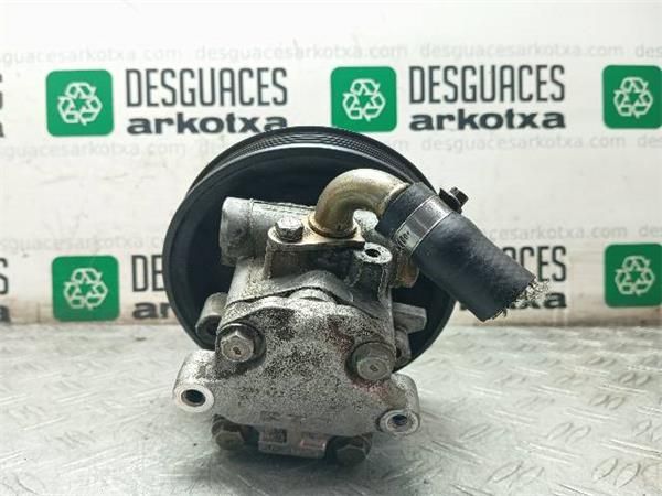 BOMBA SERVODIRECCION Volkswagen Lt 2.5 TDI (109CV) (1999 2006) (80 KW) - 35344 / 2D0422155 2