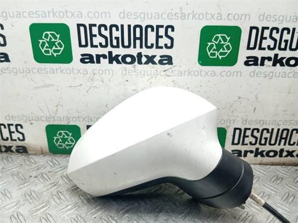 RETROVISOR ELECTRICO DCHO. Seat Leon 1.6 TDI (1P1) 105CV (2010-2012) (77 KW) - 35359 / CAY